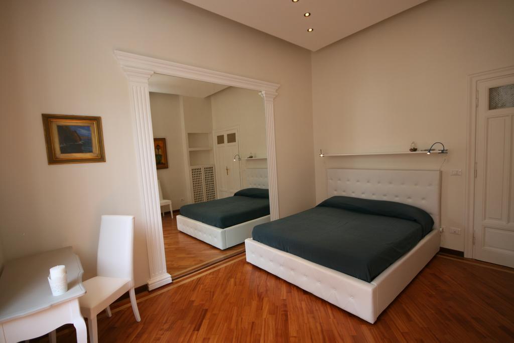 Irene'S Home The Residence Roma Quarto foto