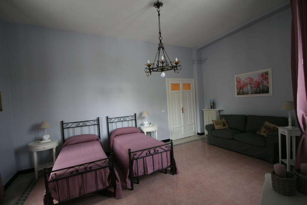 Irene'S Home The Residence Roma Quarto foto