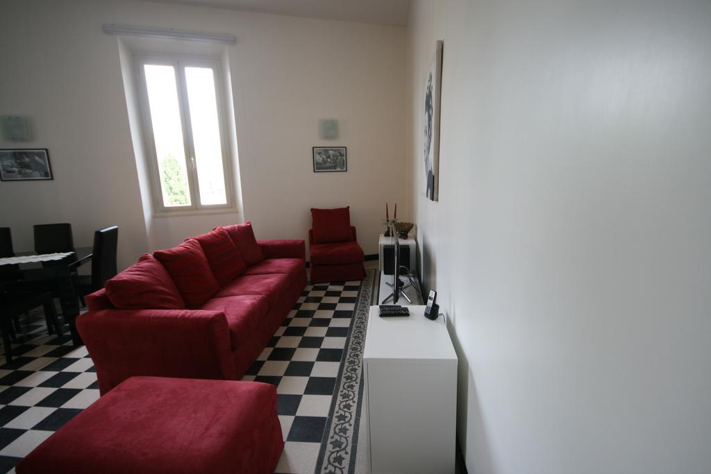 Irene'S Home The Residence Roma Quarto foto
