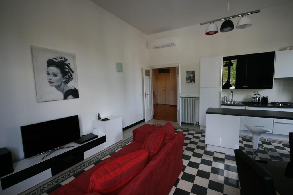 Irene'S Home The Residence Roma Quarto foto