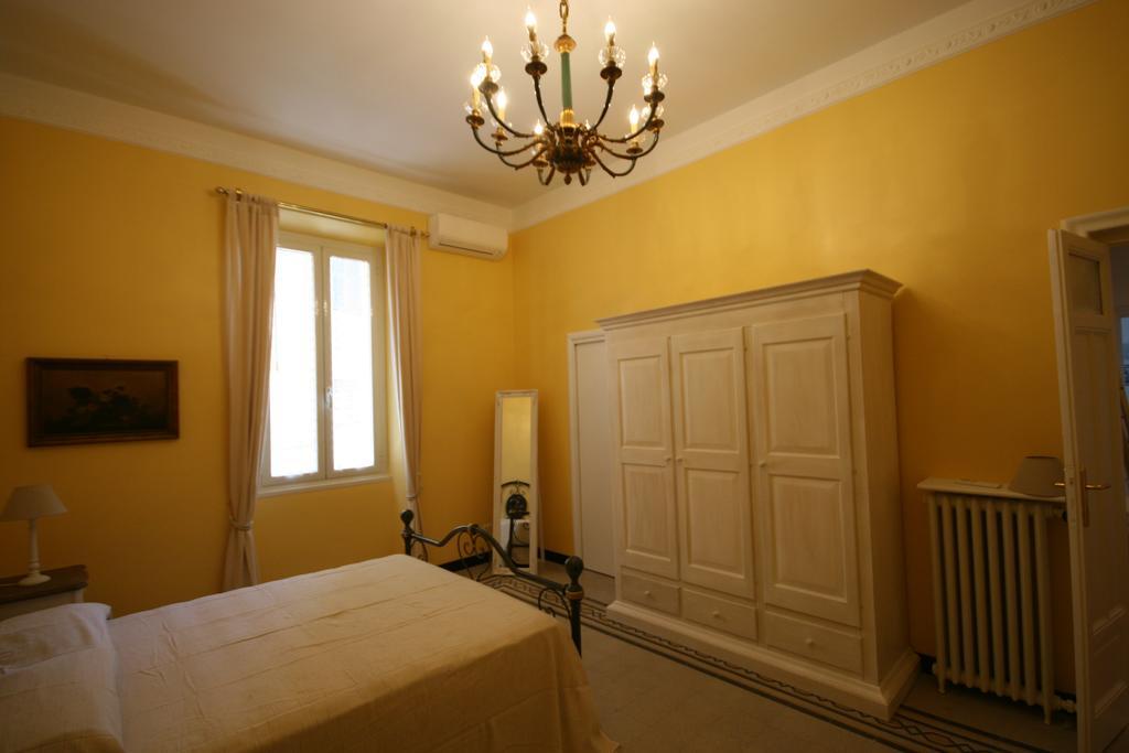 Irene'S Home The Residence Roma Quarto foto