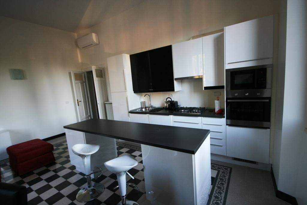 Irene'S Home The Residence Roma Quarto foto