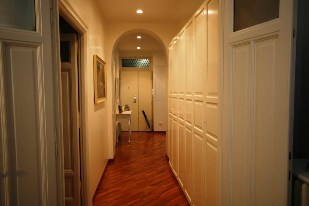 Irene'S Home The Residence Roma Quarto foto