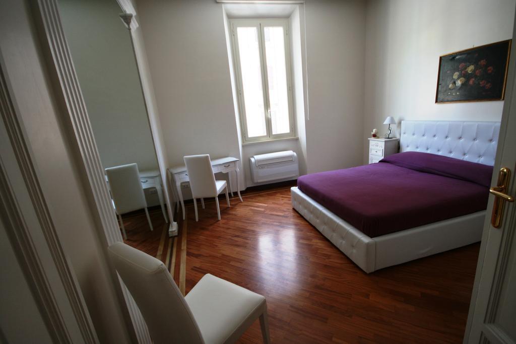 Irene'S Home The Residence Roma Quarto foto