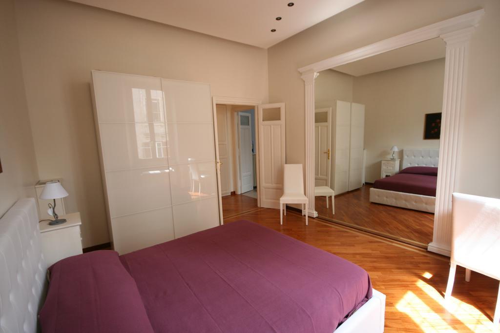 Irene'S Home The Residence Roma Quarto foto
