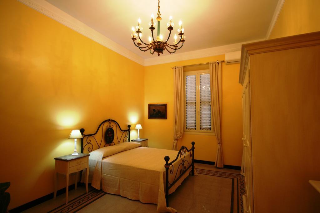 Irene'S Home The Residence Roma Quarto foto
