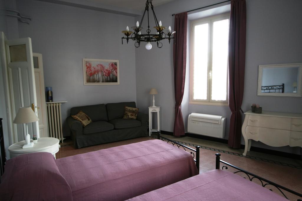 Irene'S Home The Residence Roma Quarto foto