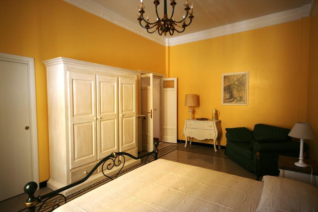 Irene'S Home The Residence Roma Quarto foto